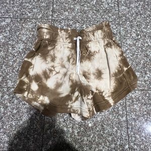 Lululemon Women’s Shorts